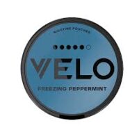 VELO – Freezing Peppermint 5