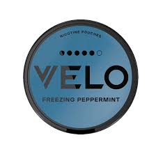VELO – Freezing Peppermint 5