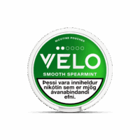 VELO – Smooth Spearmint 2