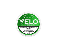 VELO – Bright Spearmint 1 mini