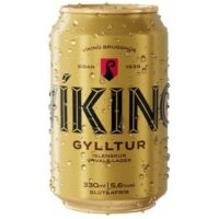 Víking Gylltur 330ml