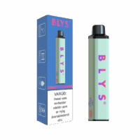 BLYS 800 – Blueberry sour Rasberry